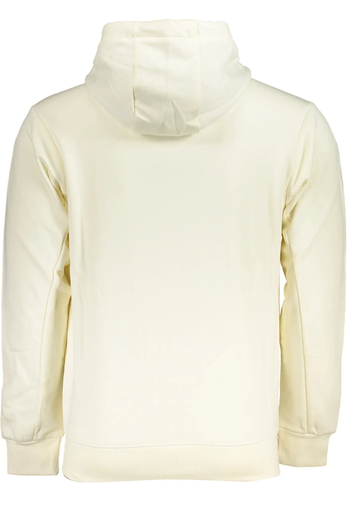 US GRAND MEN S WHITE ZIP-UP SWEATSHIRT sold by Siebentaschen product image thumbnail 2