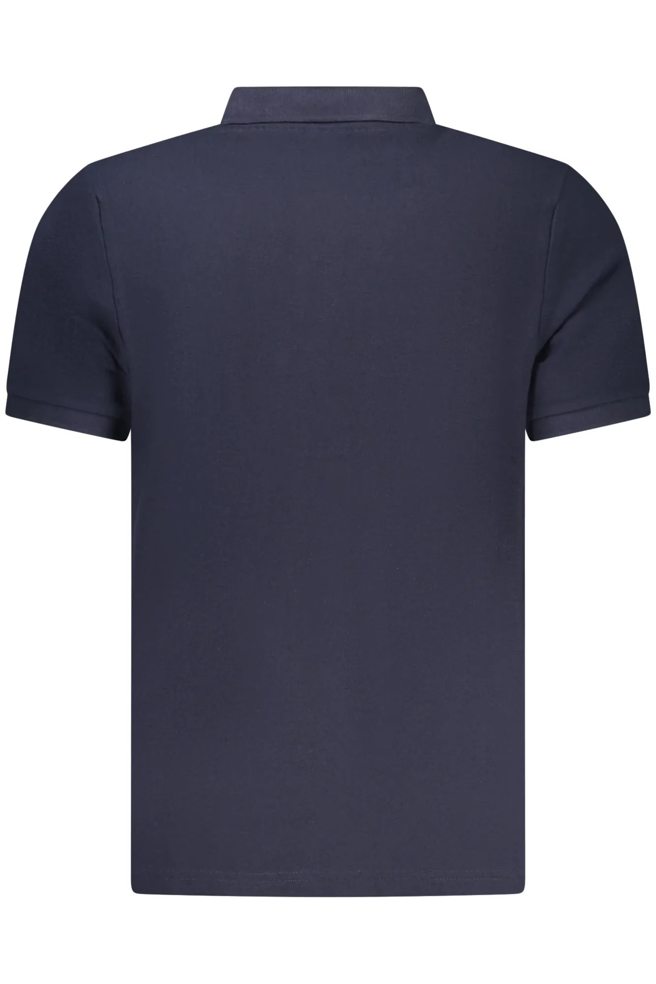 NORTH SAILS MEN S SHORT-SLEEVE POLO SHIRT, BLUE sold by Siebentaschen product image thumbnail 2