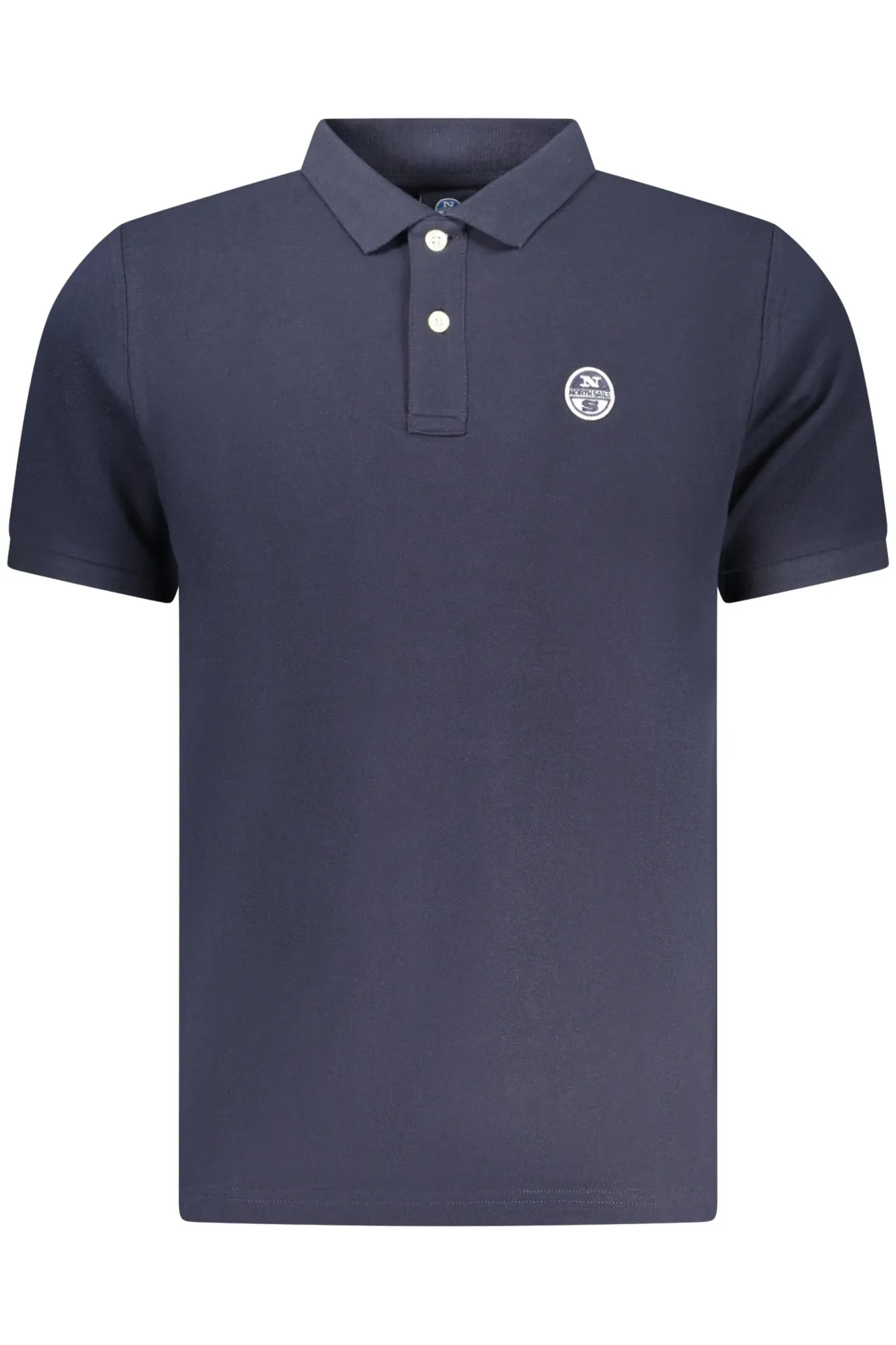 NORTH SAILS MEN S SHORT-SLEEVE POLO SHIRT, BLUE sold by Siebentaschen product image thumbnail 3