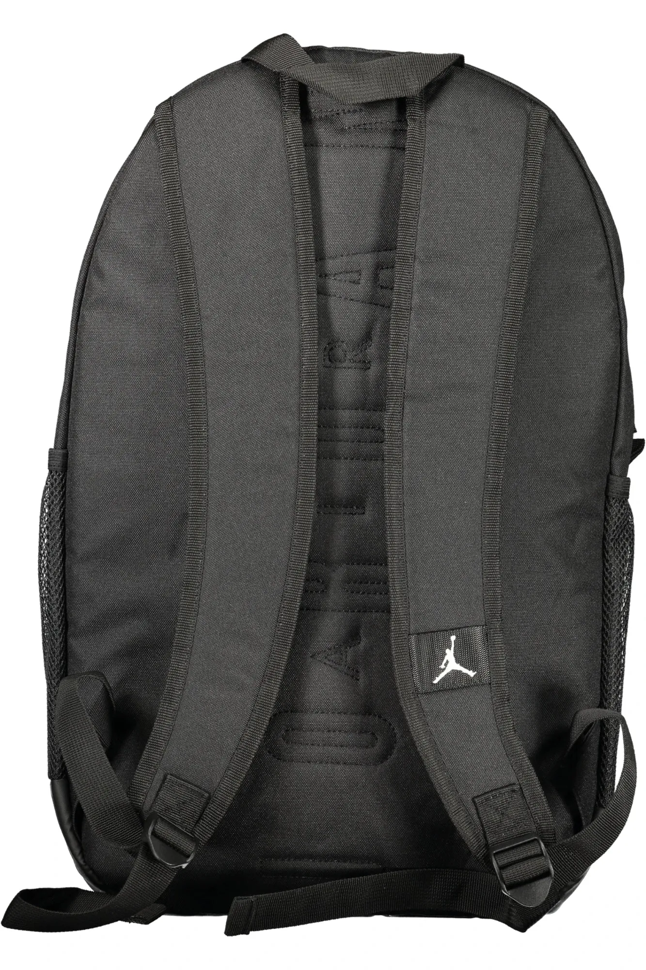 JORDAN MEN S BLACK BACKPACK sold by Siebentaschen product image thumbnail 2
