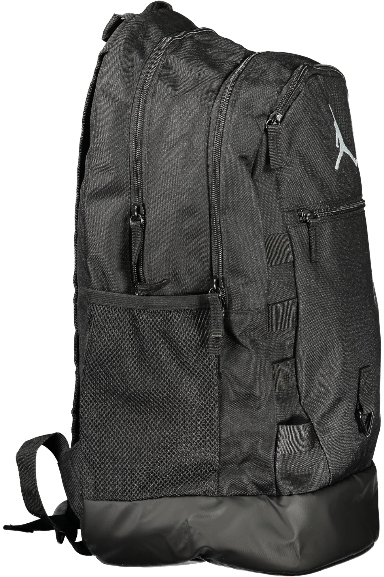 JORDAN MEN S BLACK BACKPACK sold by Siebentaschen product image thumbnail 3