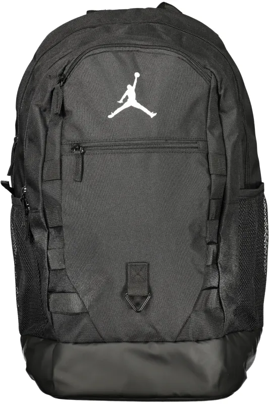 JORDAN MEN S BLACK BACKPACK sold by Siebentaschen