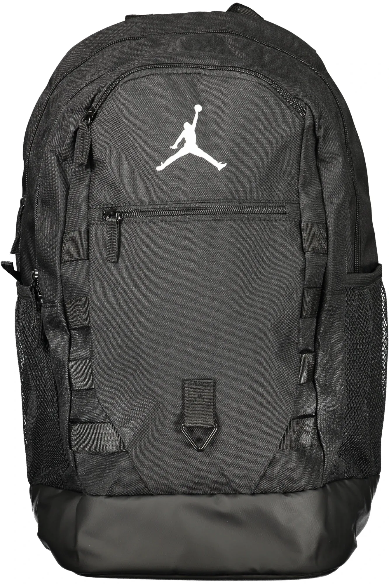 JORDAN MEN S BLACK BACKPACK sold by Siebentaschen