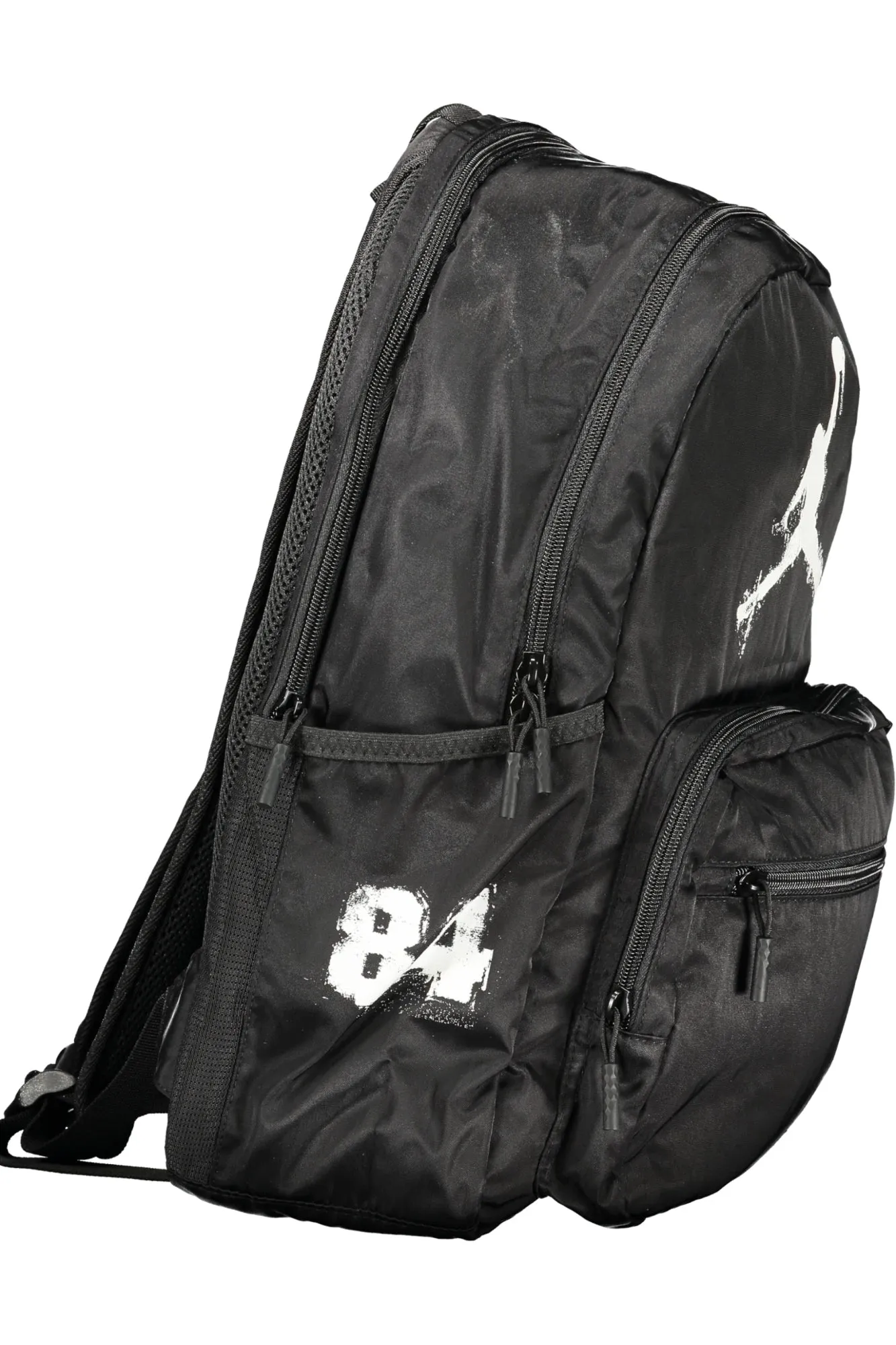 JORDAN MEN S BLACK BACKPACK sold by Siebentaschen product image thumbnail 3