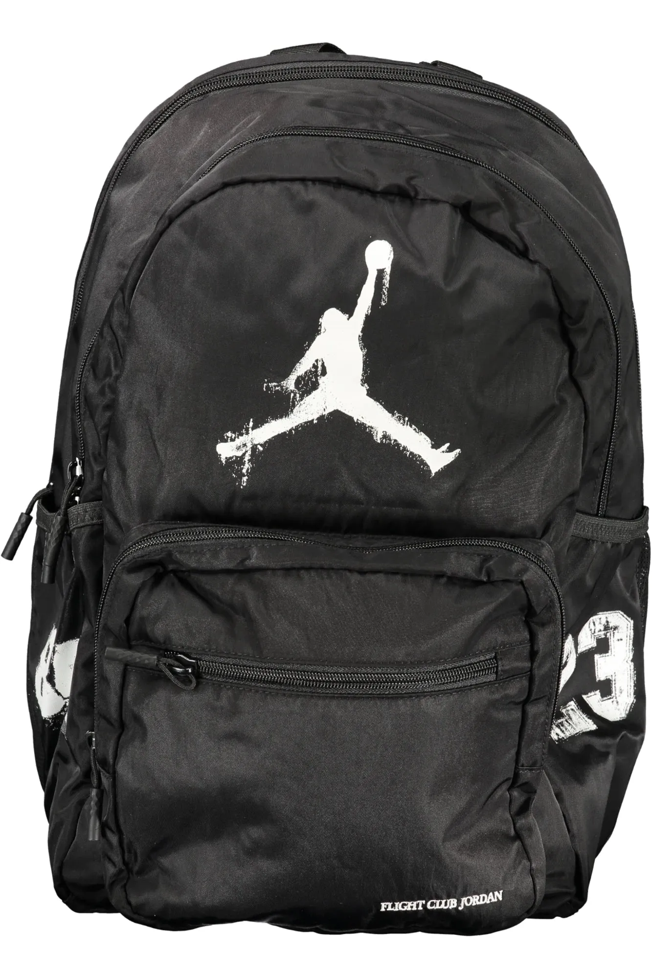 JORDAN MEN S BLACK BACKPACK sold by Siebentaschen