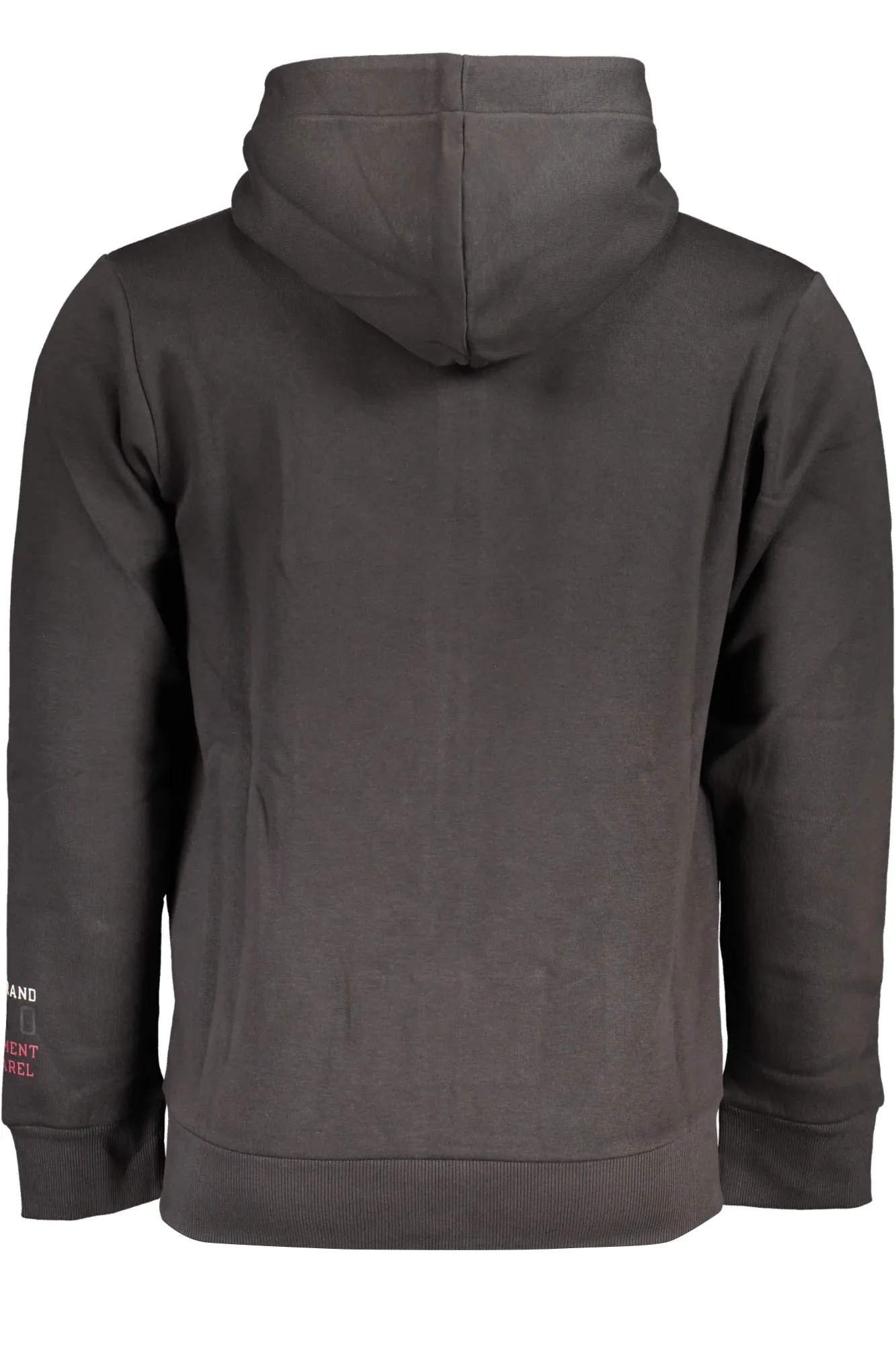 US GRAND MEN S GRAY ZIP-UP SWEATSHIRT sold by Siebentaschen product image thumbnail 2