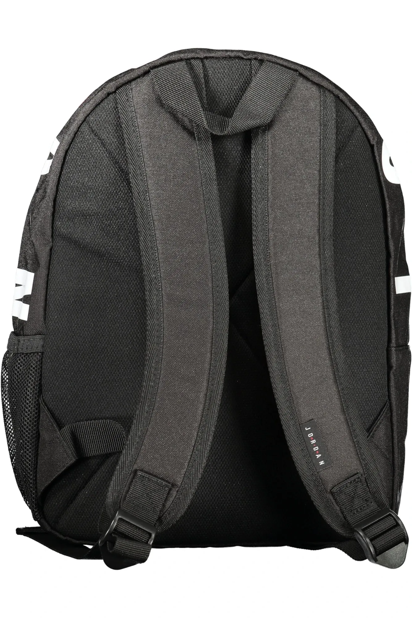 JORDAN MEN S BLACK BACKPACK sold by Siebentaschen product image thumbnail 2
