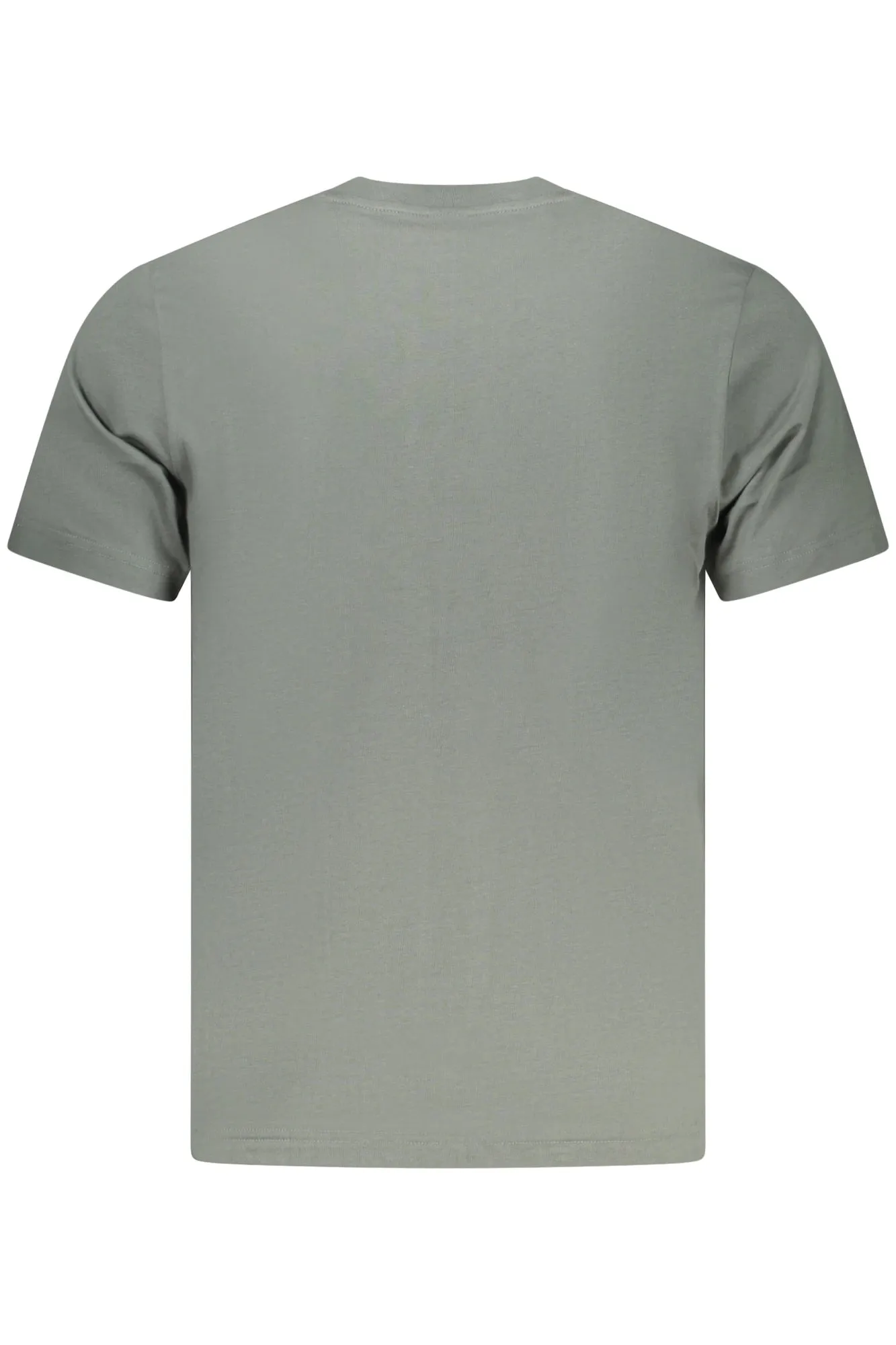 NORTH SAILS MEN S SHORT-SLEEVED T-SHIRT GREEN sold by Siebentaschen product image thumbnail 2