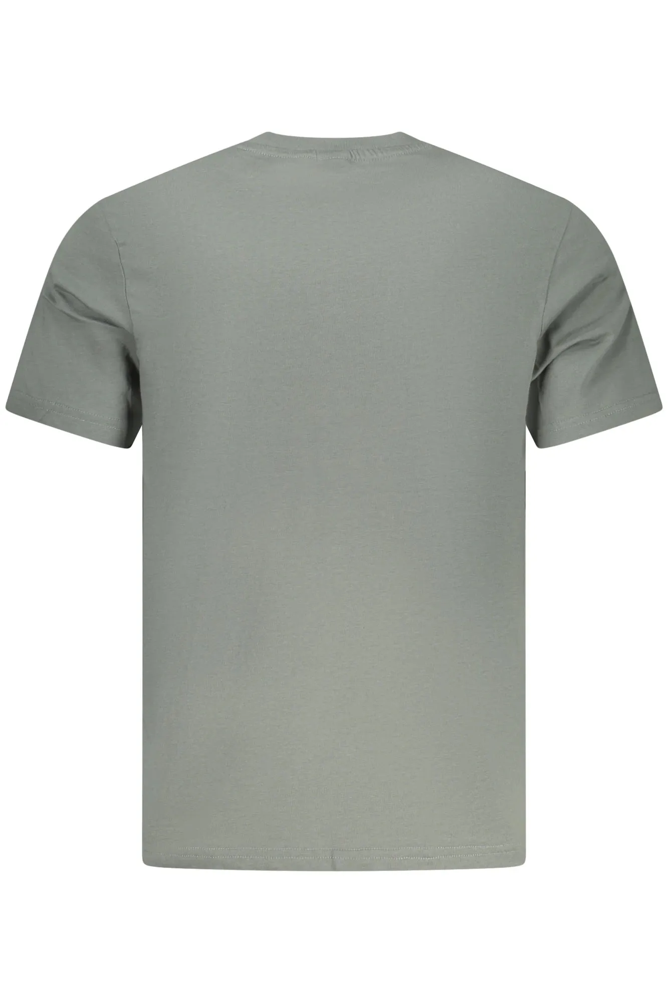 NORTH SAILS MEN S SHORT-SLEEVED T-SHIRT GREEN sold by Siebentaschen product image thumbnail 2