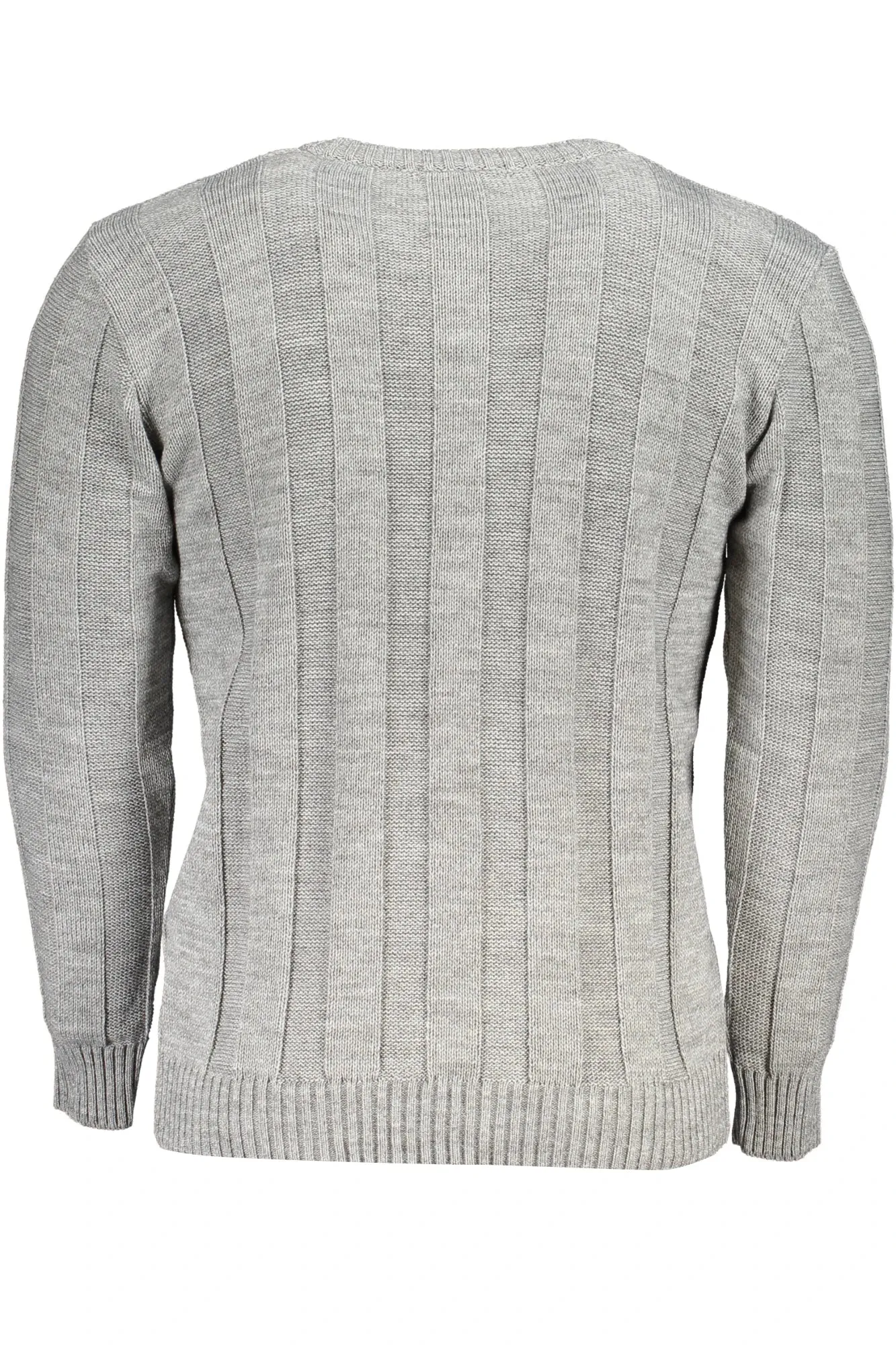 US GRAND MEN S GREY SWEATER sold by Siebentaschen product image thumbnail 2