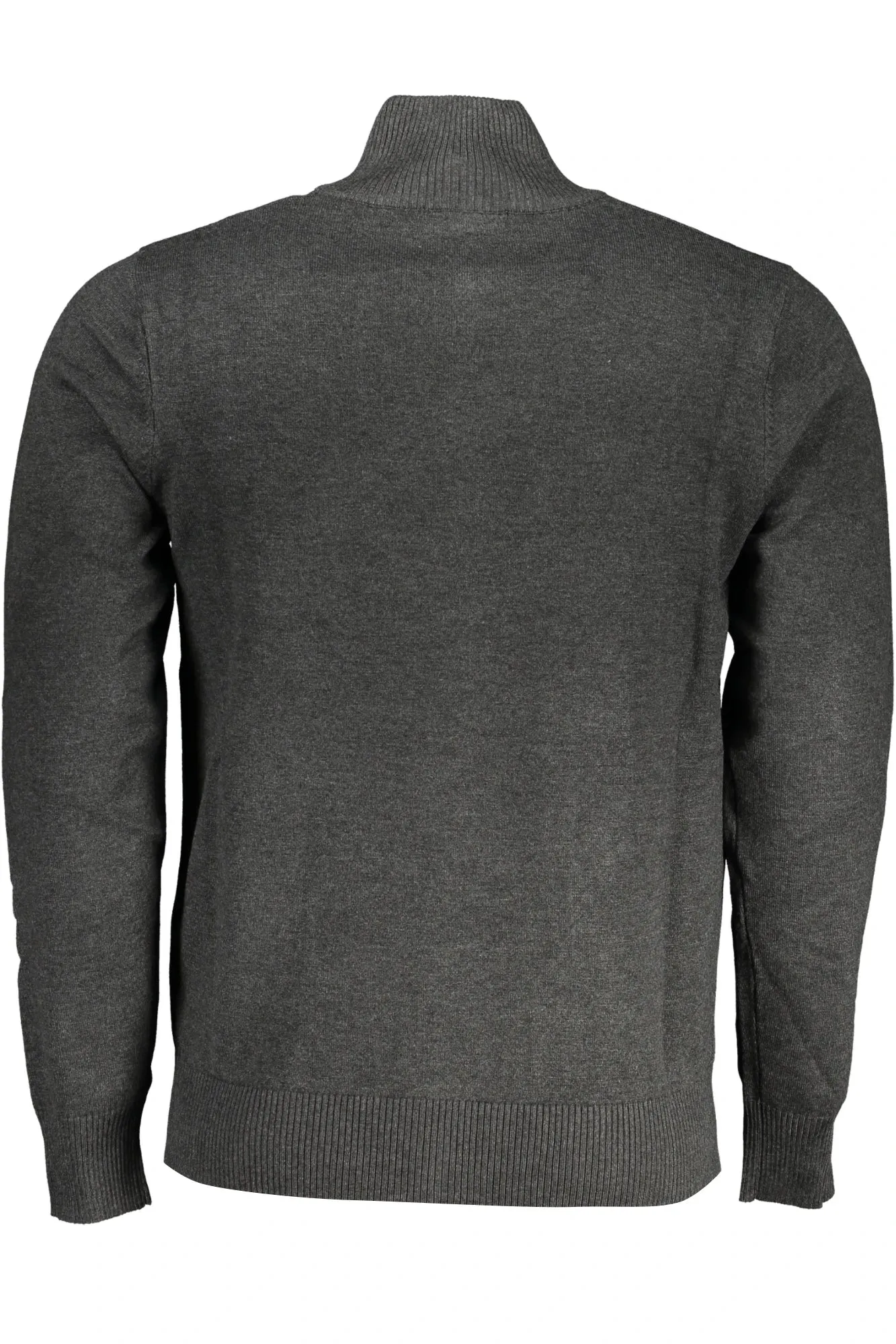 US GRAND CARDIGAN MEN S GREY sold by Siebentaschen product image thumbnail 2