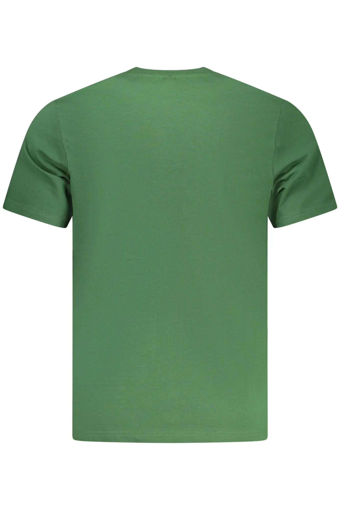 NORTH SAILS MEN S SHORT-SLEEVED T-SHIRT GREEN sold by Siebentaschen product image thumbnail 2