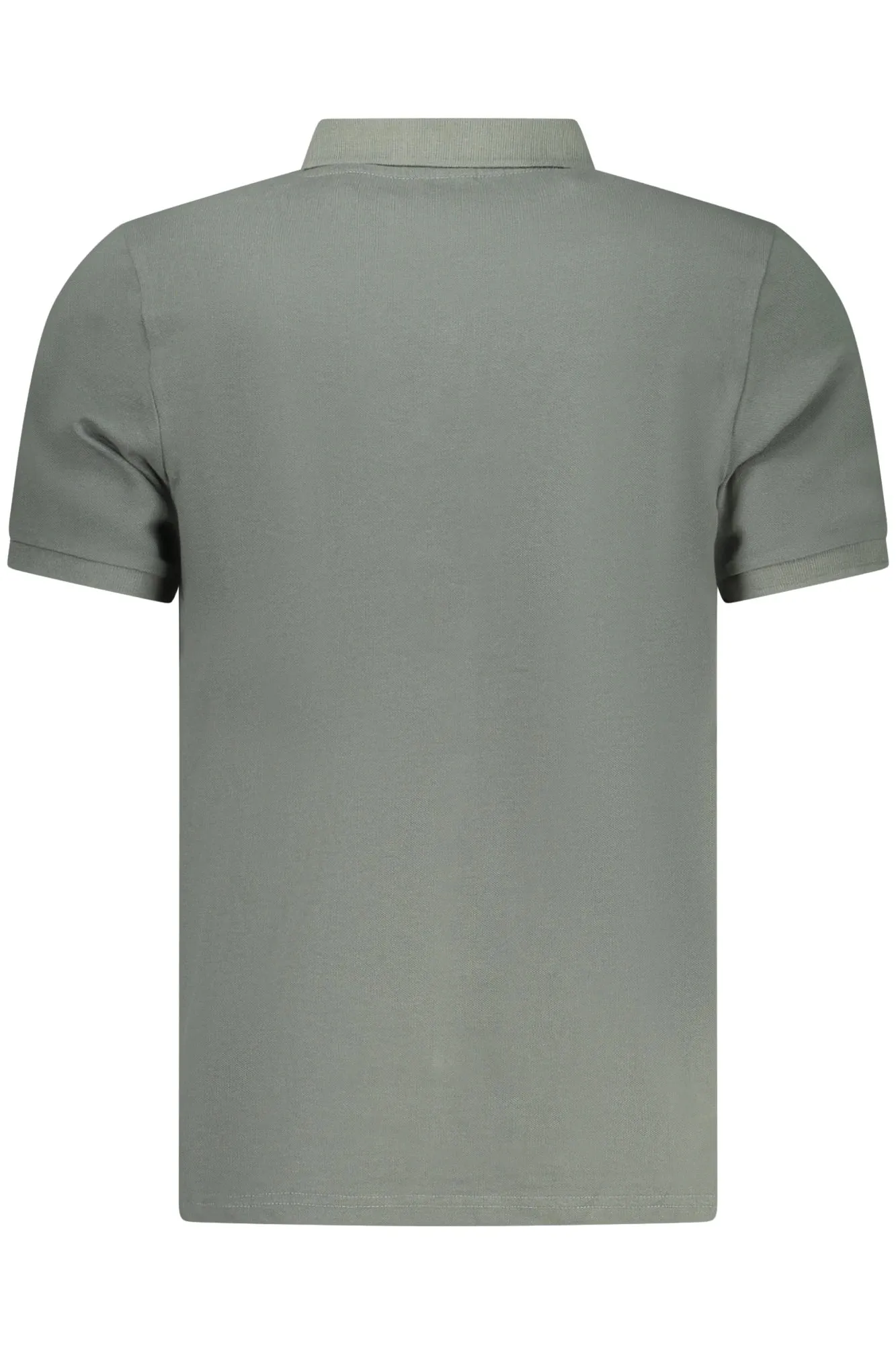 NORTH SAILS MEN S SHORT-SLEEVED POLO SHIRT, GREEN sold by Siebentaschen product image thumbnail 2