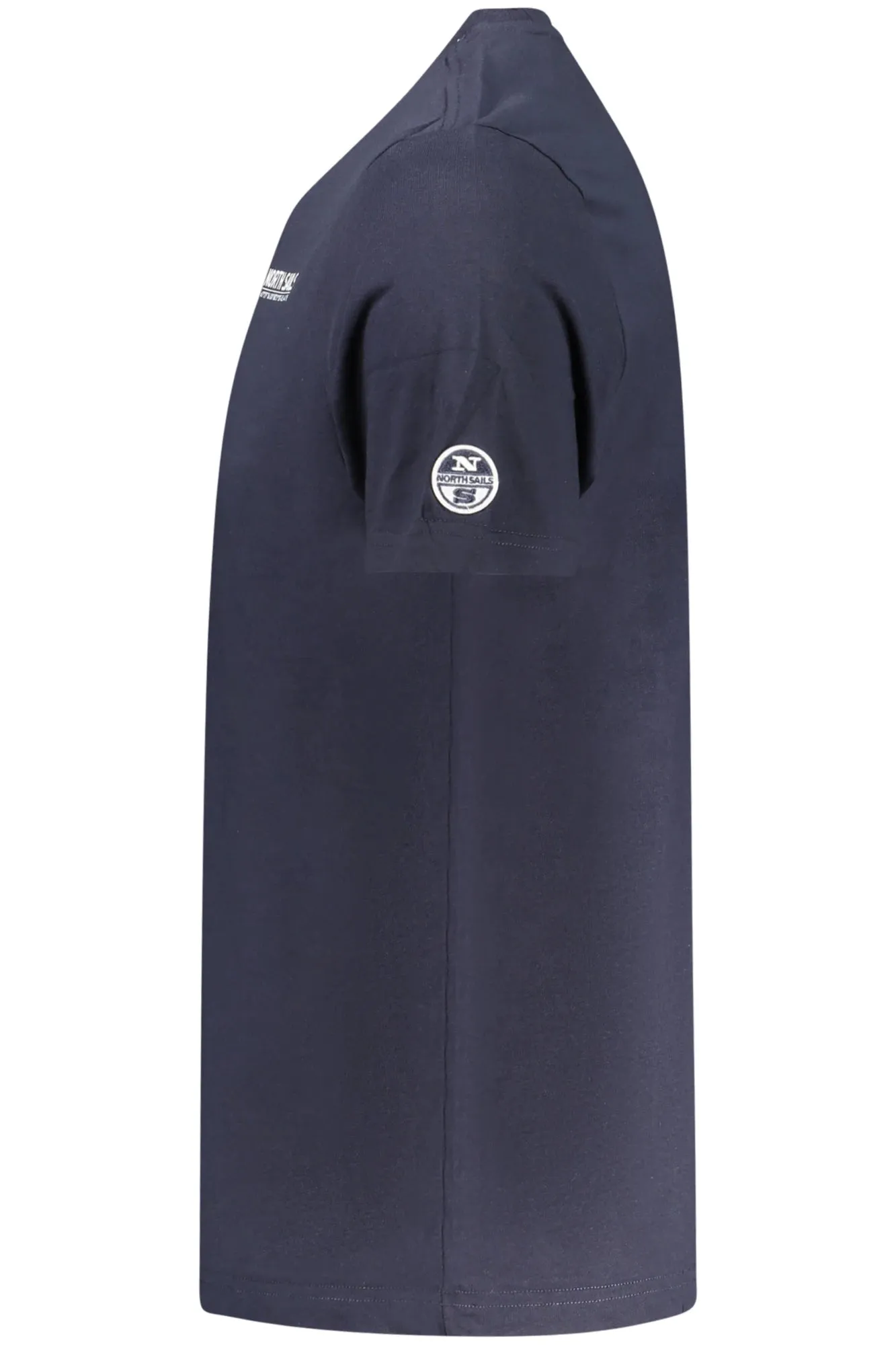 NORTH SAILS MEN S SHORT-SLEEVED T-SHIRT, BLUE sold by Siebentaschen product image thumbnail 3