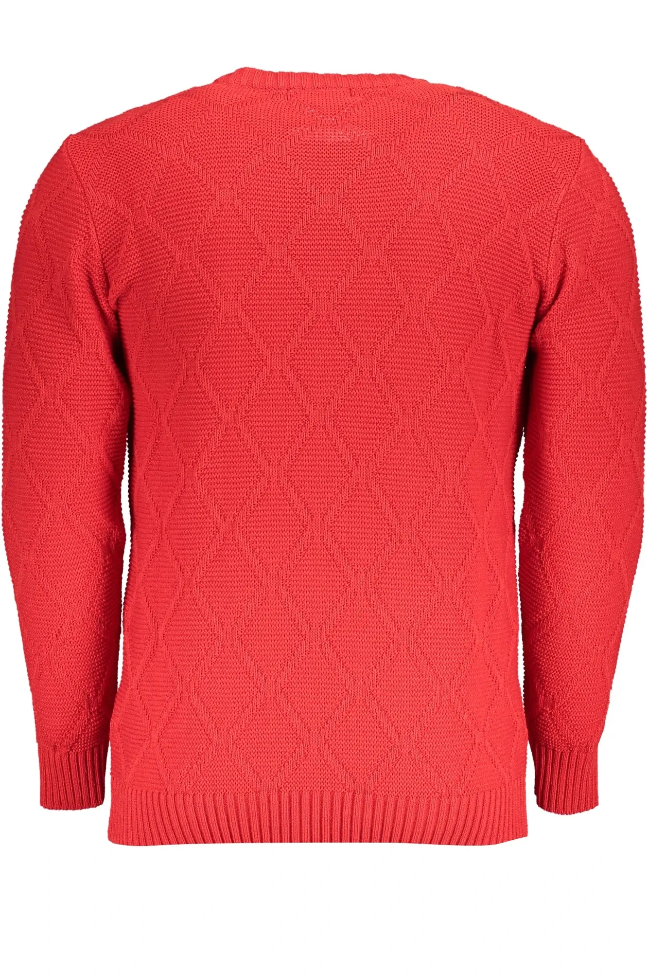 US GRAND MEN S RED SWEATER sold by Siebentaschen product image thumbnail 2