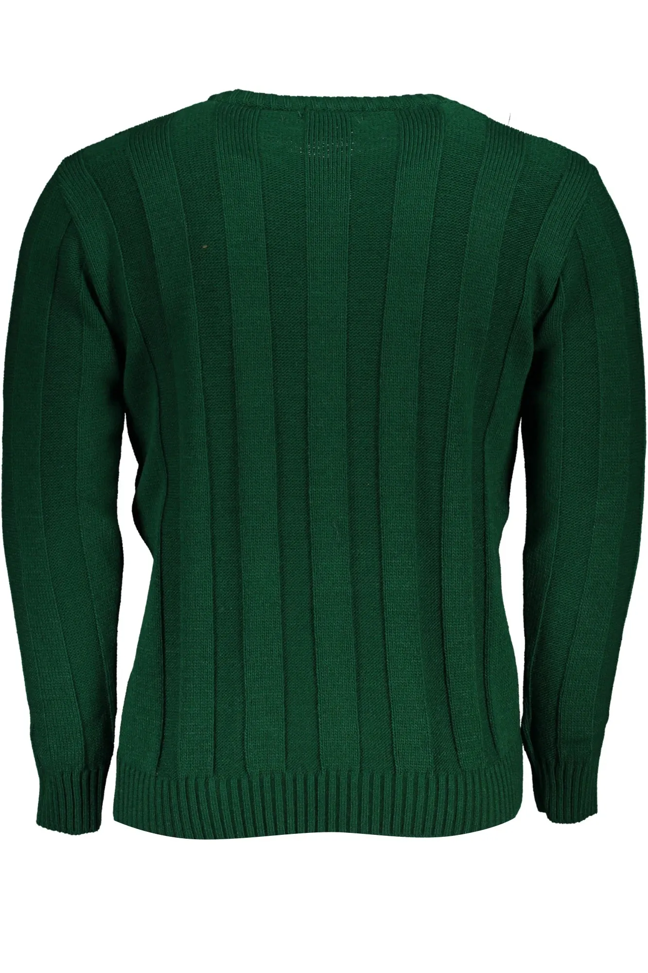 US GRAND MEN S GREEN SWEATER sold by Siebentaschen product image thumbnail 2