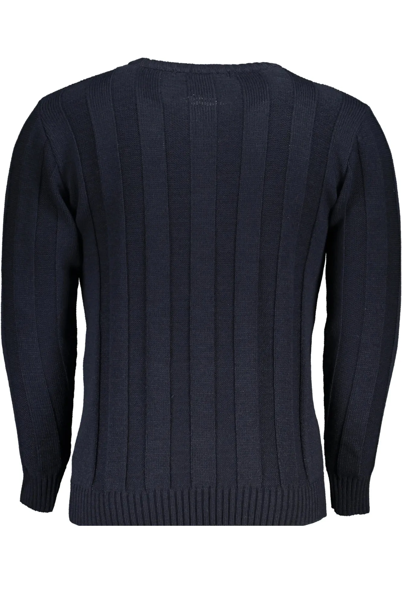 US GRAND MEN S BLUE SWEATER sold by Siebentaschen product image thumbnail 2