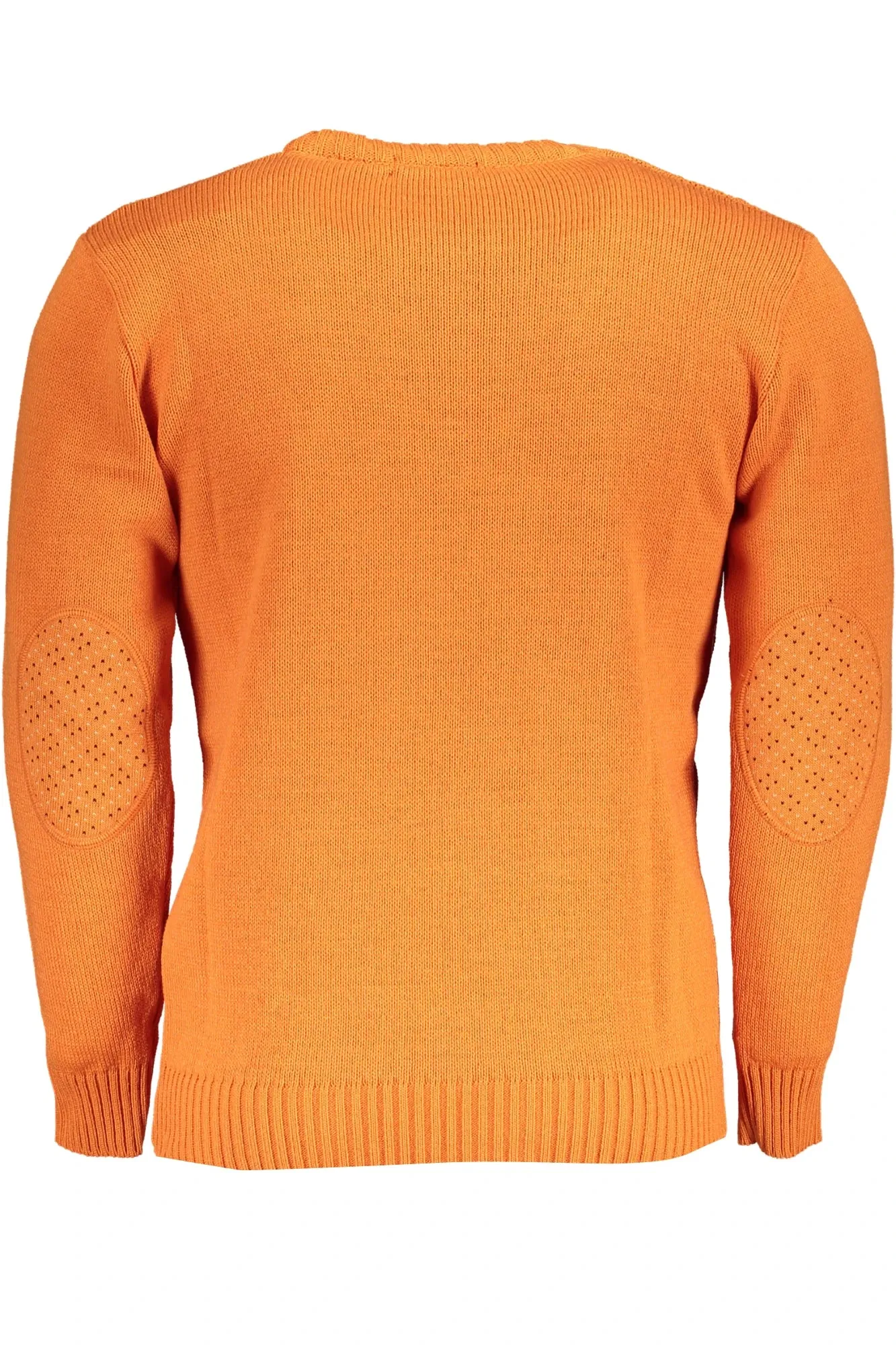 US GRAND MEN S ORANGE SWEATER sold by Siebentaschen product image thumbnail 2