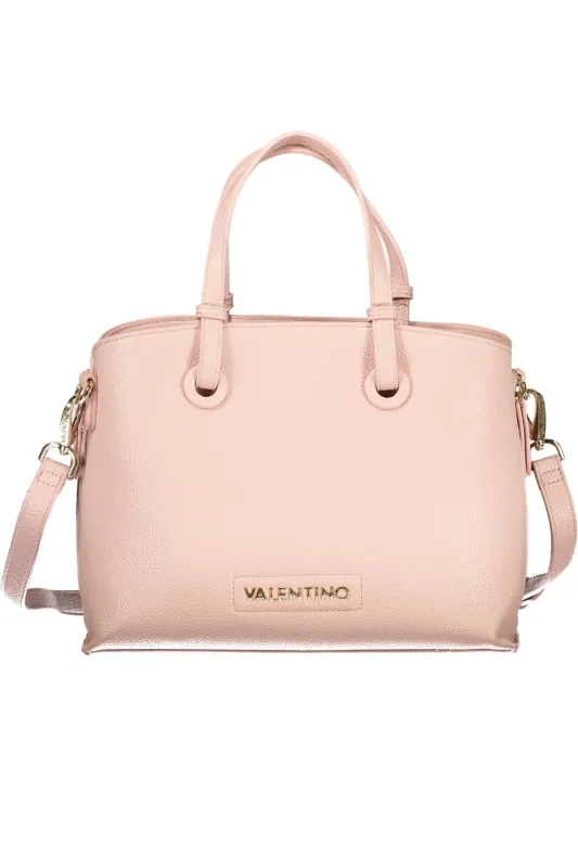 VALENTINO BAGS WOMEN S PINK BAG made by Siebentaschen