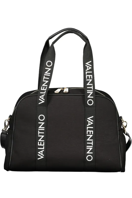 VALENTINO BAGS WOMEN S BLACK BAG made by Siebentaschen