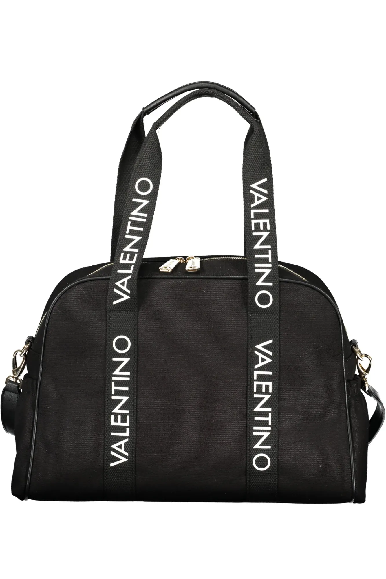 VALENTINO BAGS WOMEN S BLACK BAG sold by Siebentaschen