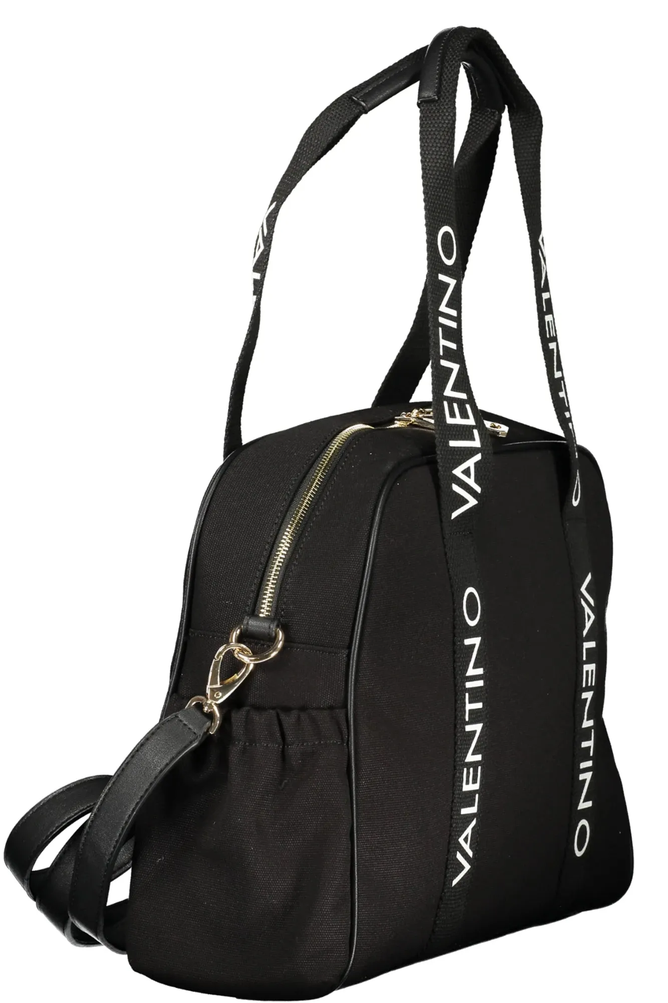 VALENTINO BAGS WOMEN S BLACK BAG sold by Siebentaschen product image thumbnail 3
