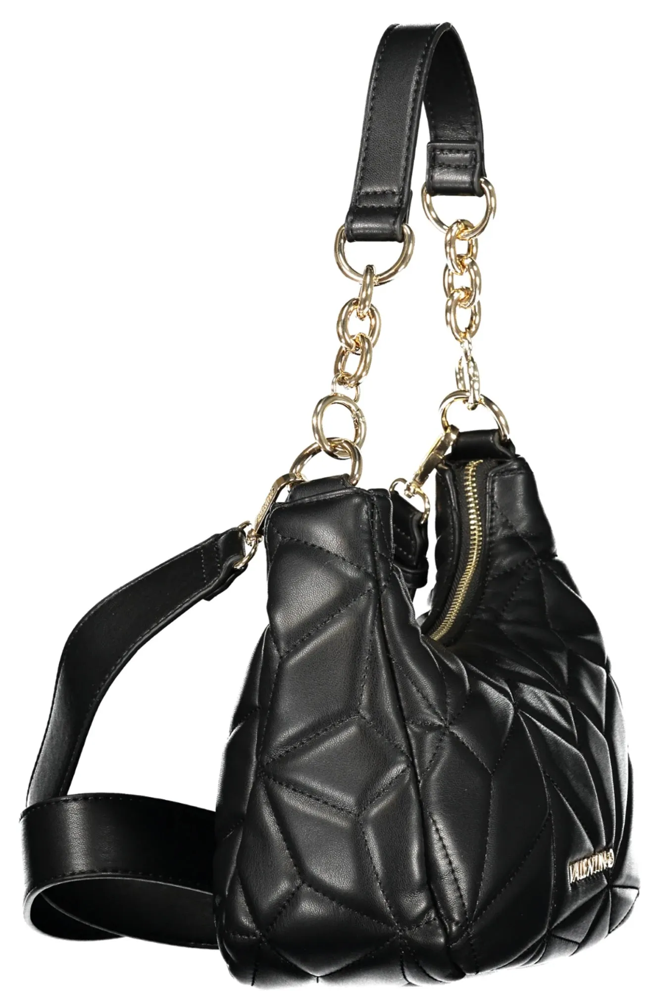 VALENTINO BAGS WOMEN S BLACK BAG sold by Siebentaschen product image thumbnail 3