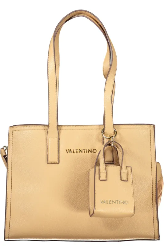 VALENTINO BAGS WOMEN S BEIGE BAG sold by Siebentaschen
