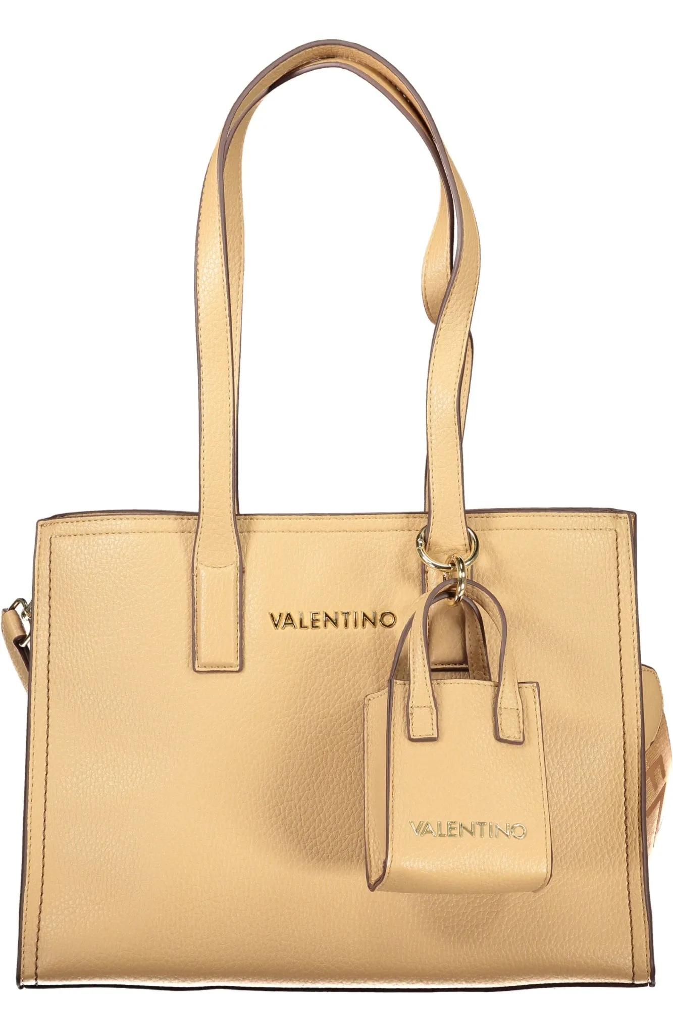 VALENTINO BAGS WOMEN S BEIGE BAG sold by Siebentaschen