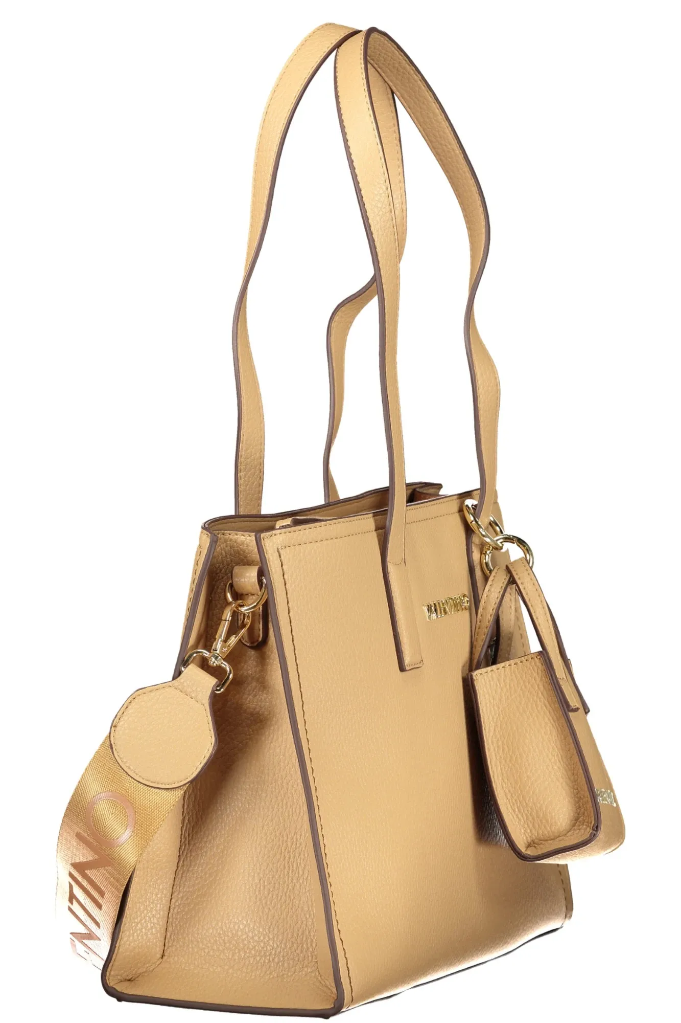 VALENTINO BAGS WOMEN S BEIGE BAG sold by Siebentaschen product image thumbnail 3