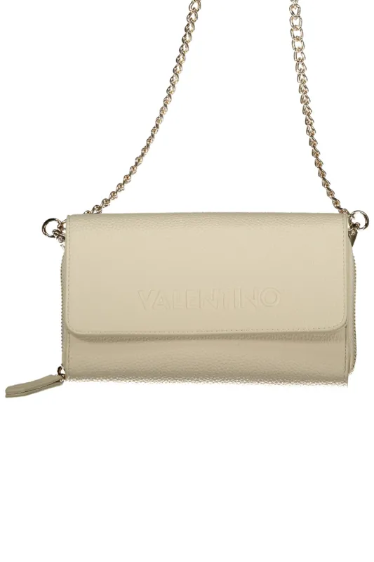 VALENTINO BAGS WOMEN S BEIGE WALLET sold by Siebentaschen