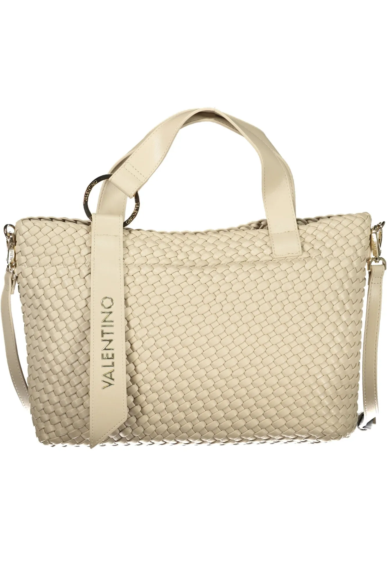 VALENTINO BAGS WOMEN S BEIGE BAG sold by Siebentaschen