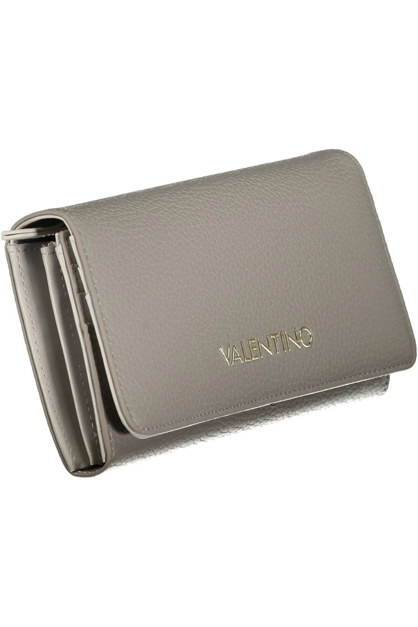 VALENTINO BAGS WOMEN S GREY WALLET sold by Siebentaschen product image thumbnail 3