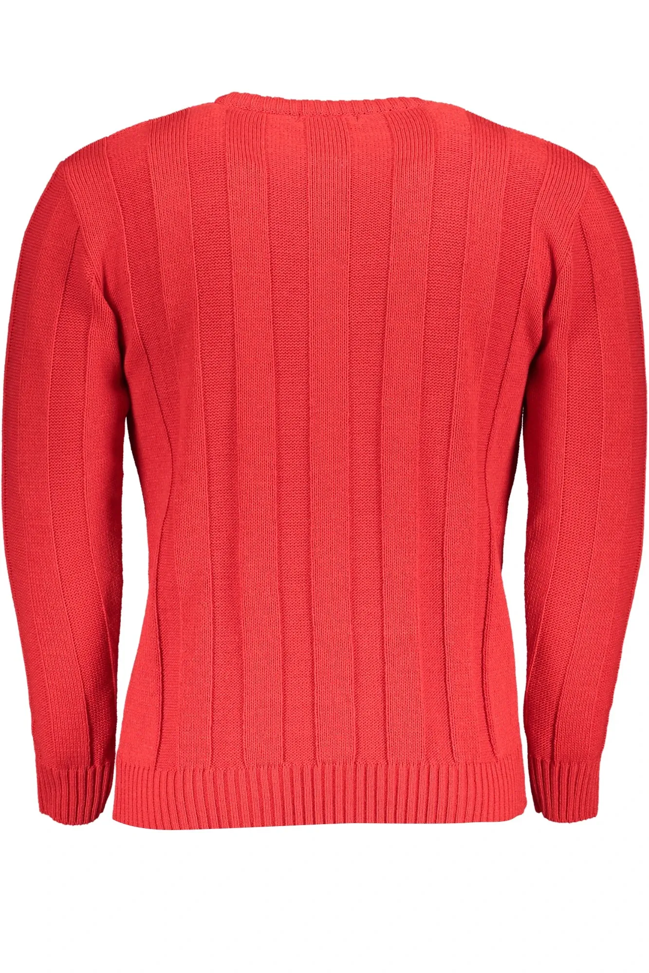 US GRAND MEN S RED SWEATER sold by Siebentaschen product image thumbnail 2