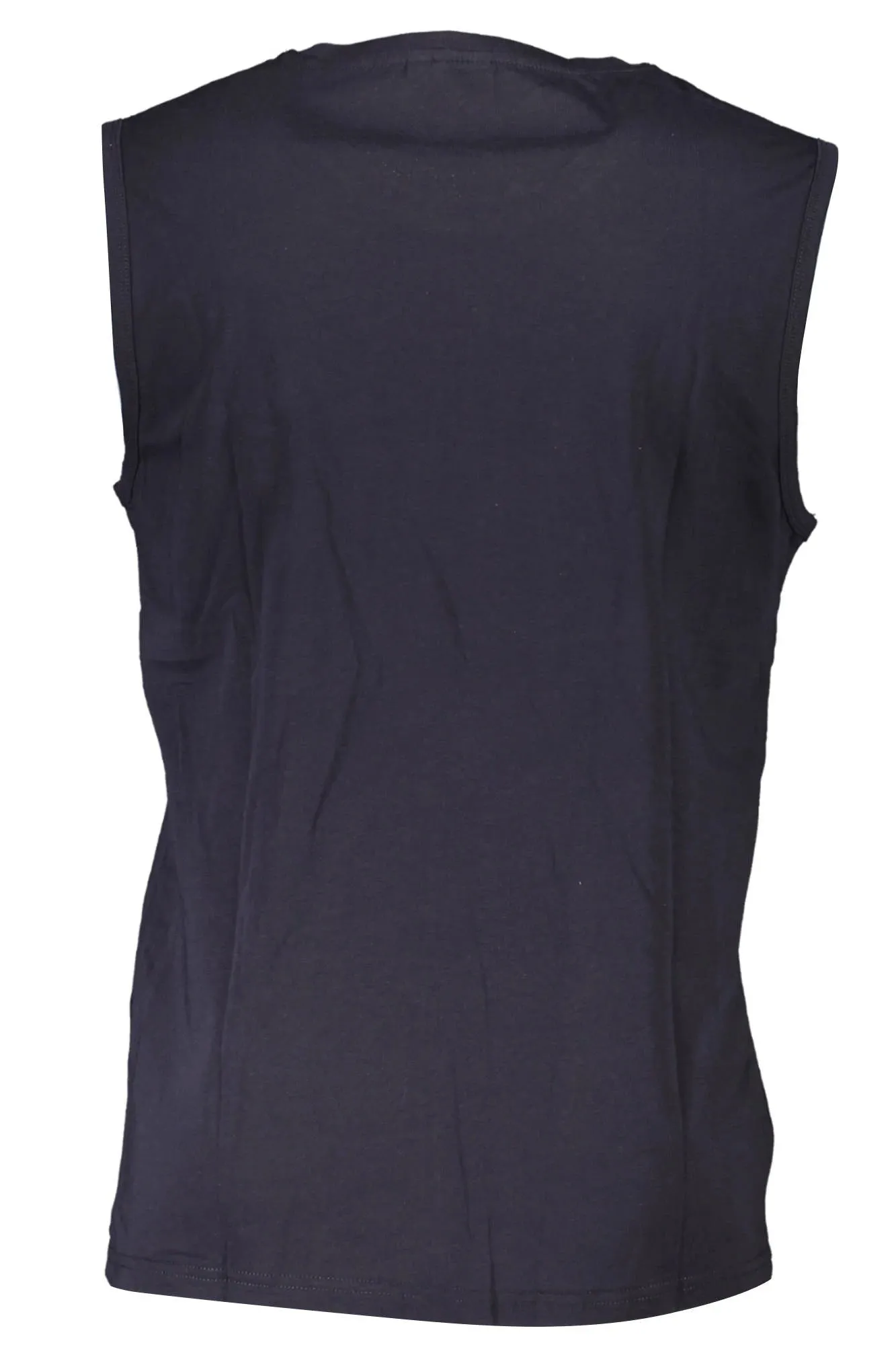 US GRAND MEN S BLUE TANK TOP sold by Siebentaschen product image thumbnail 2