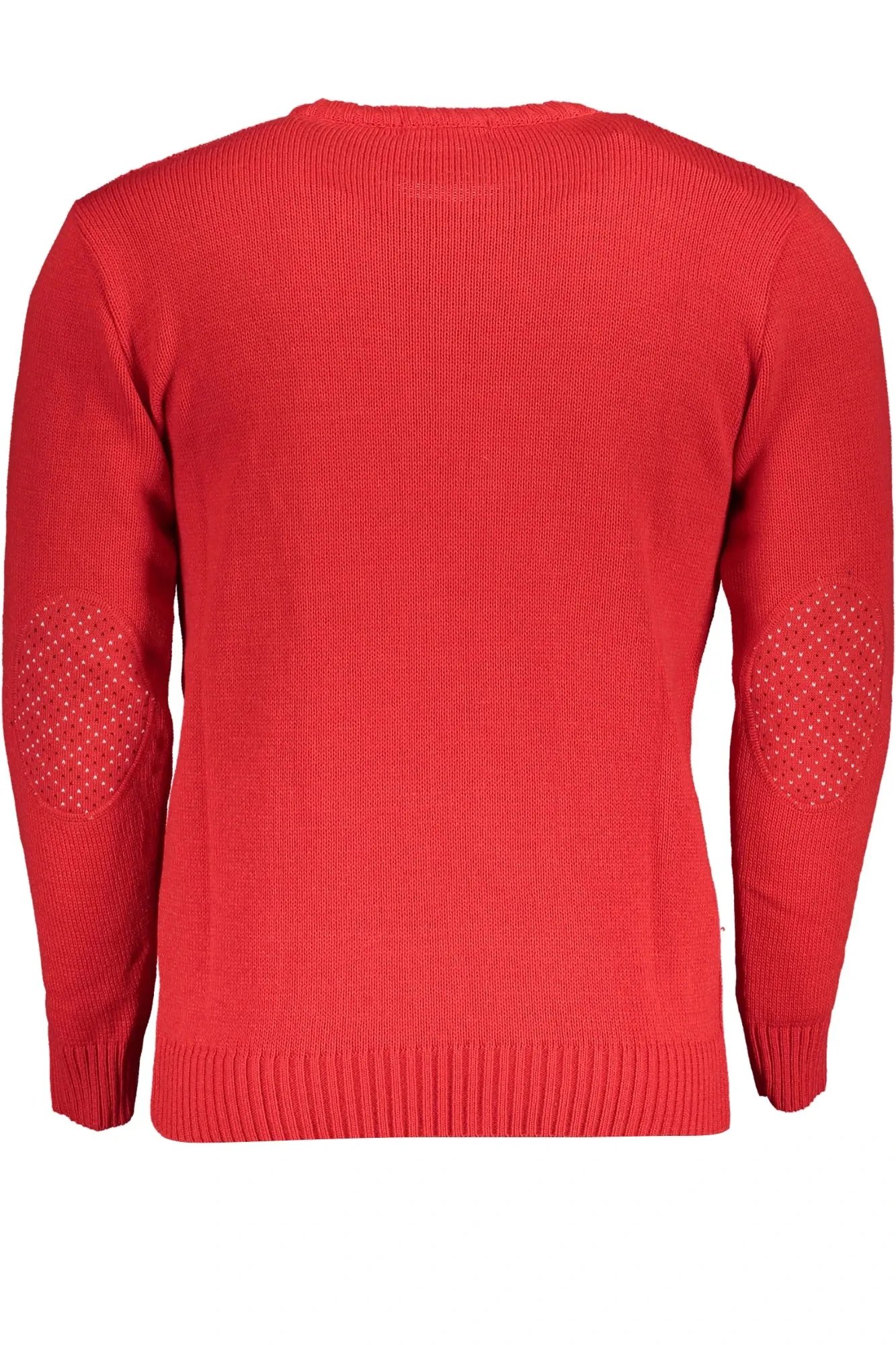US GRAND MEN S RED SWEATER sold by Siebentaschen product image thumbnail 2
