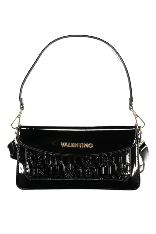 VALENTINO BAGS WOMEN S BLACK BAG sold by Siebentaschen