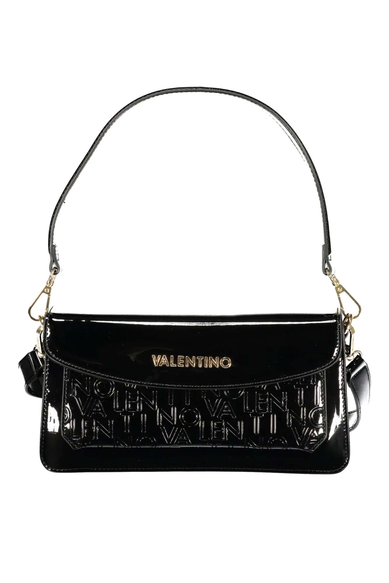VALENTINO BAGS WOMEN S BLACK BAG sold by Siebentaschen