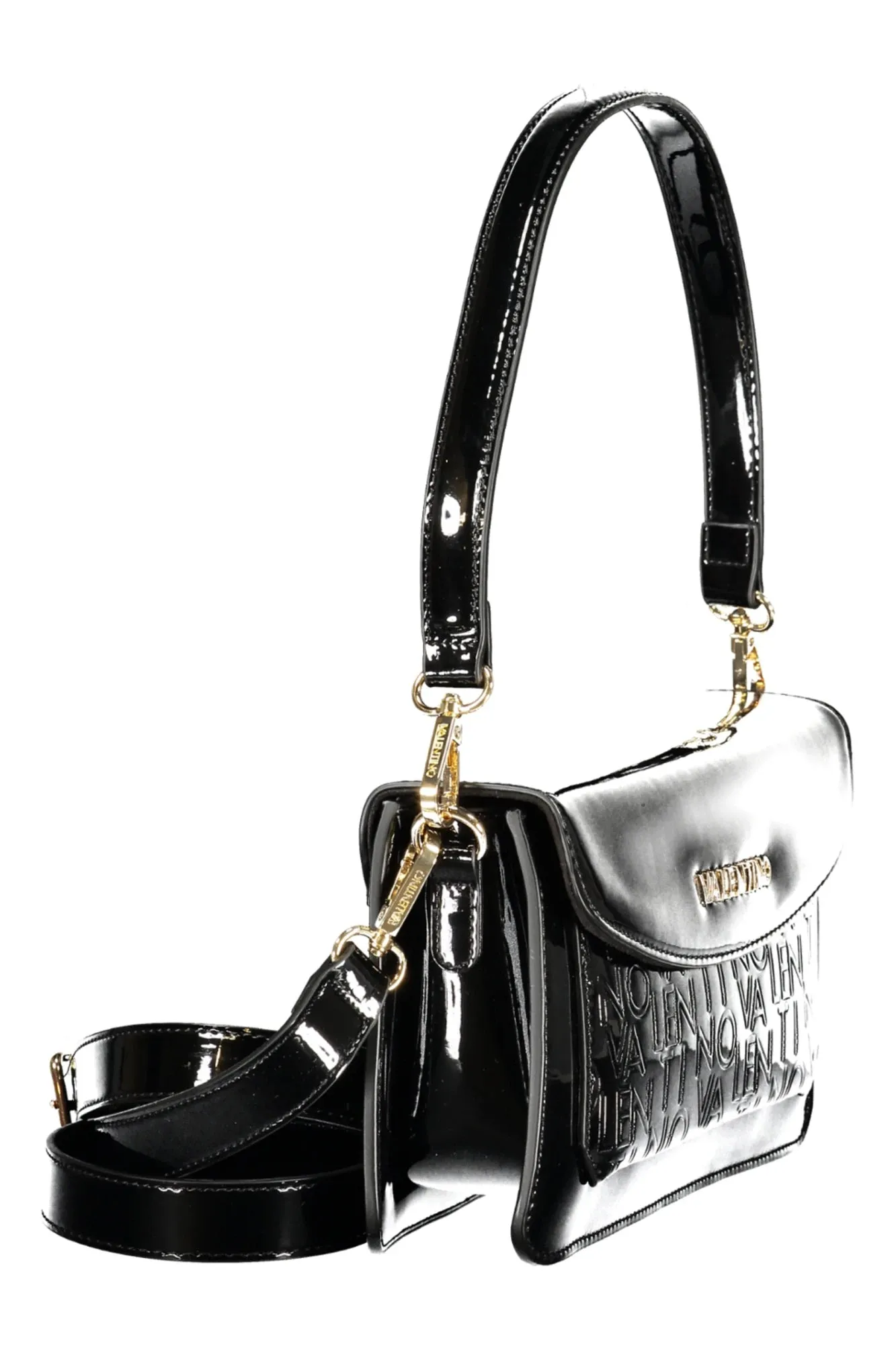 VALENTINO BAGS WOMEN S BLACK BAG sold by Siebentaschen product image thumbnail 3