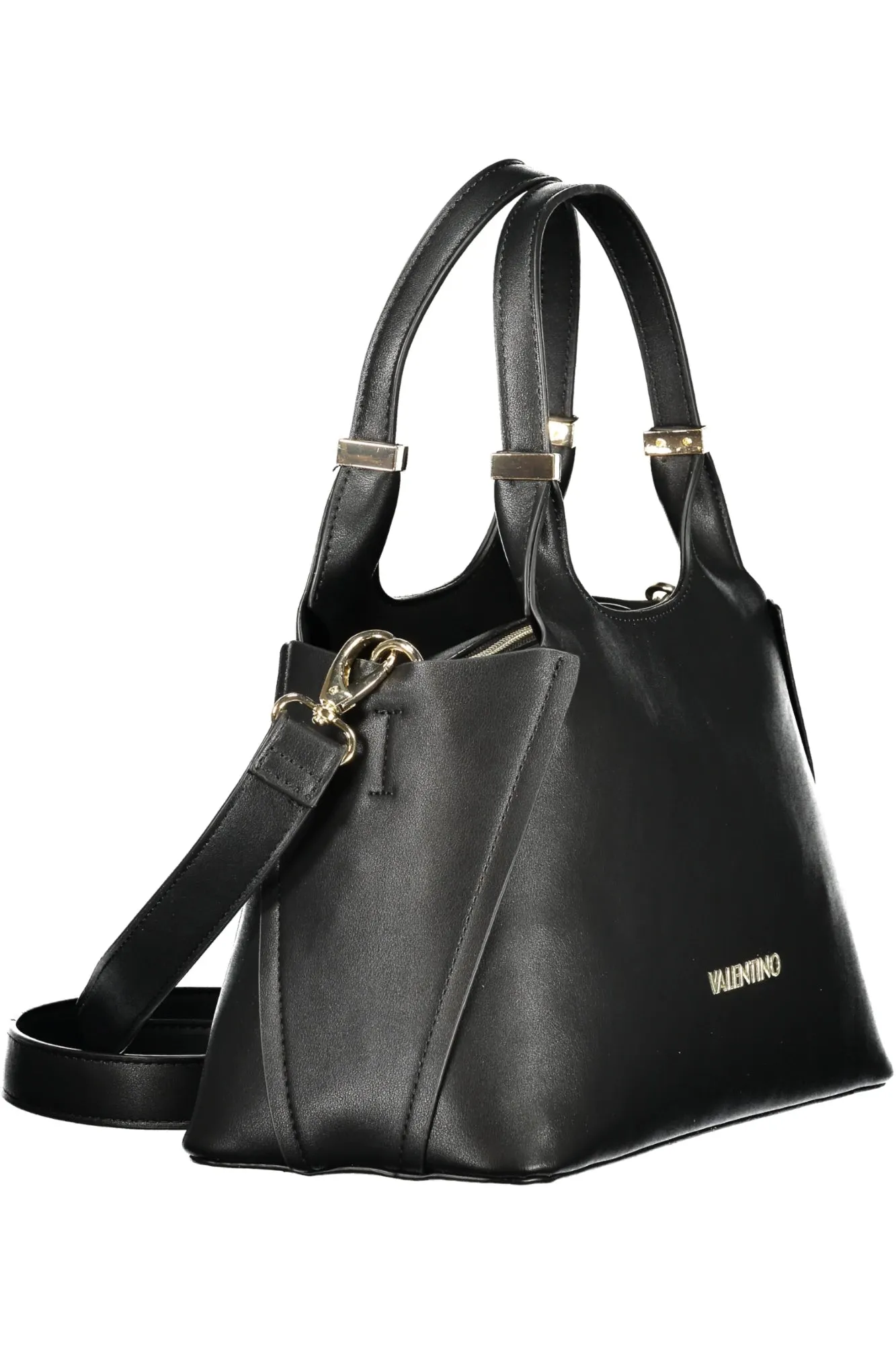VALENTINO BAGS WOMEN S BLACK BAG sold by Siebentaschen product image thumbnail 3