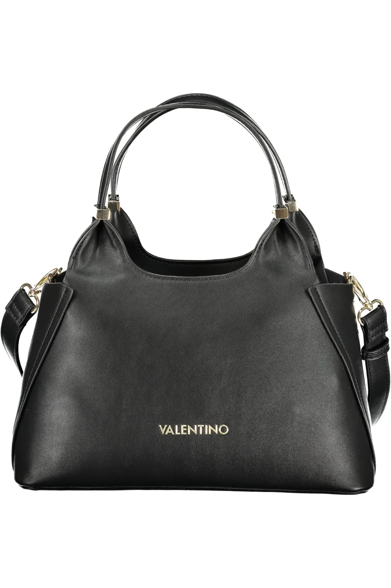 VALENTINO BAGS WOMEN S BLACK BAG sold by Siebentaschen