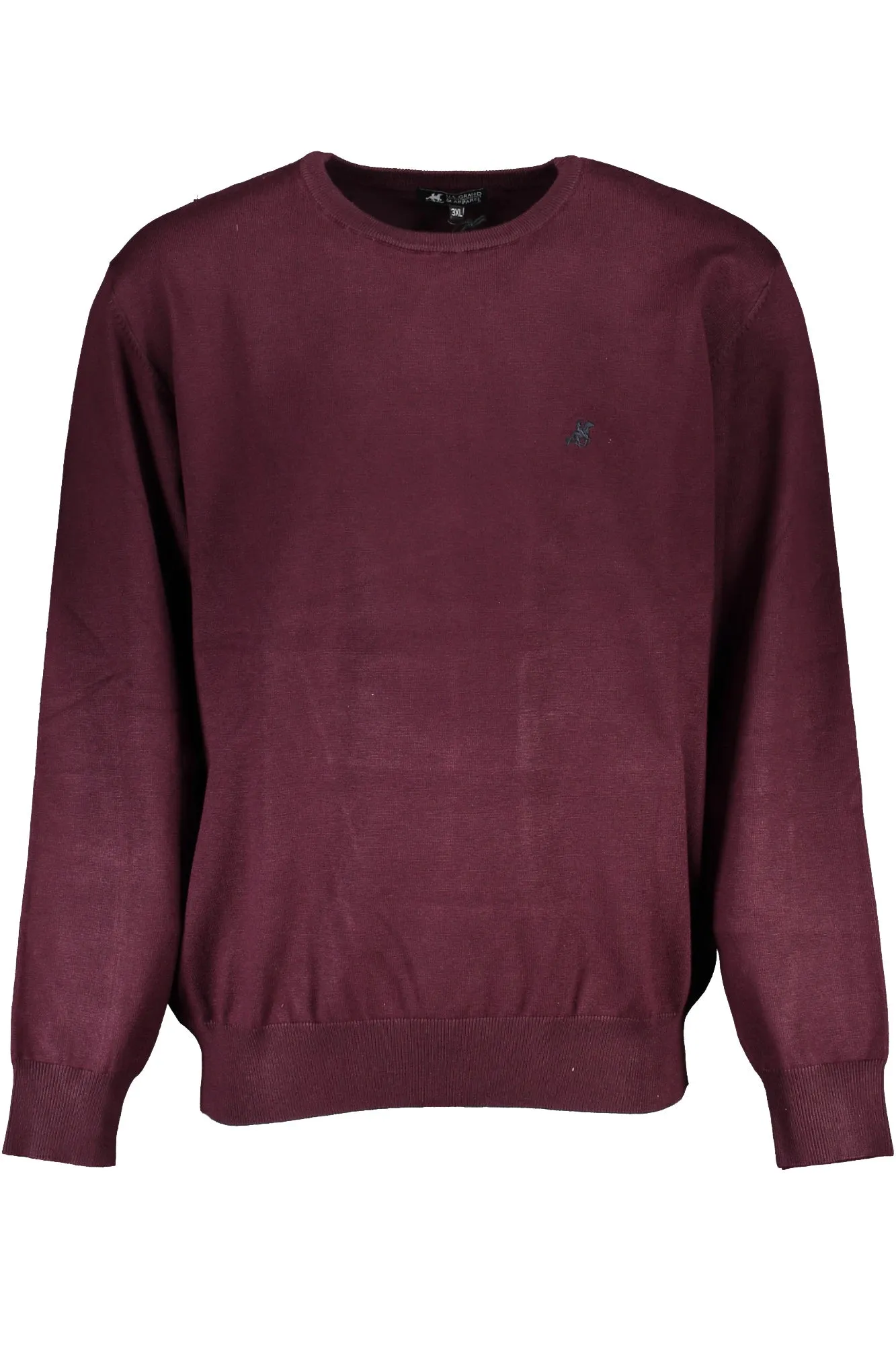 US GRAND MEN S RED JERSEY sold by Siebentaschen