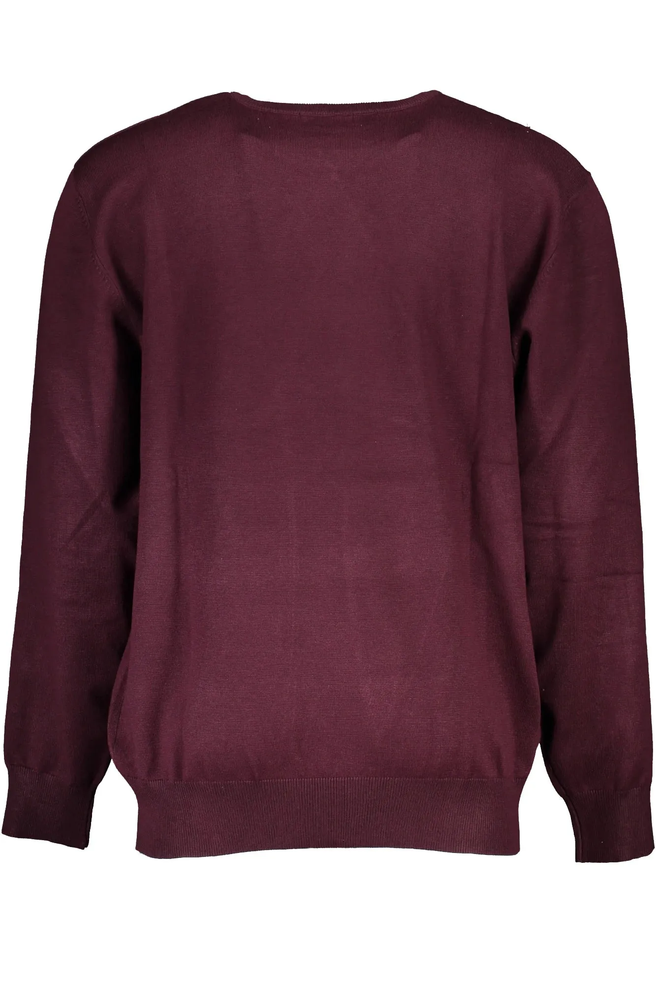 US GRAND MEN S RED JERSEY sold by Siebentaschen product image thumbnail 2