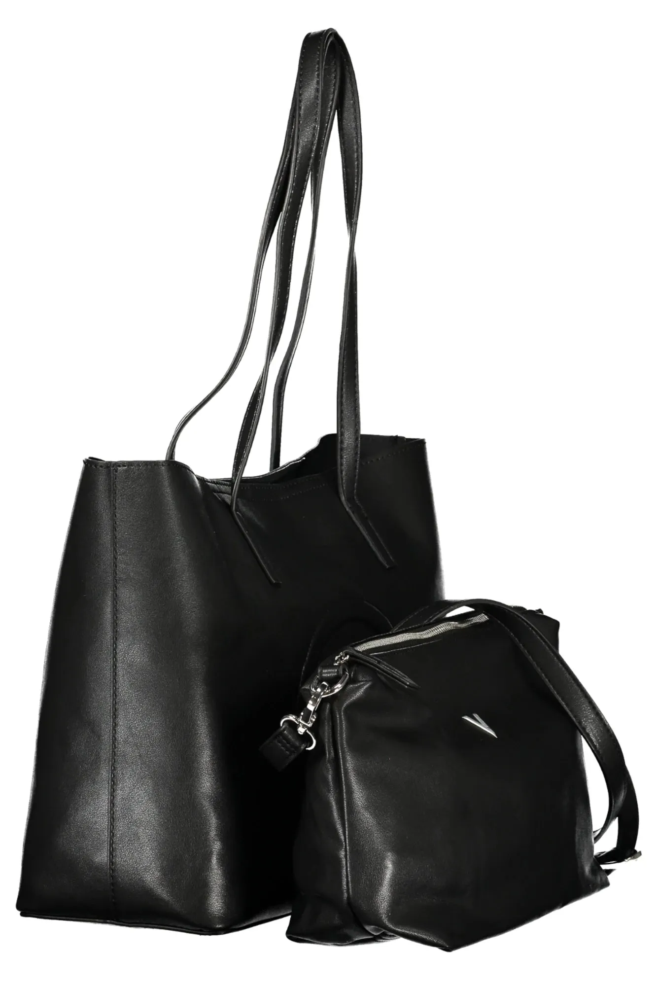 VALENTINO BAGS WOMEN S BLACK BAG sold by Siebentaschen product image thumbnail 3