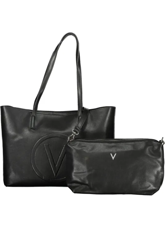 VALENTINO BAGS WOMEN S BLACK BAG sold by Siebentaschen