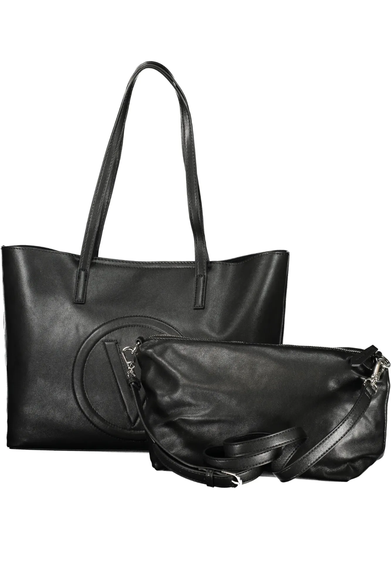 VALENTINO BAGS WOMEN S BLACK BAG sold by Siebentaschen product image thumbnail 2