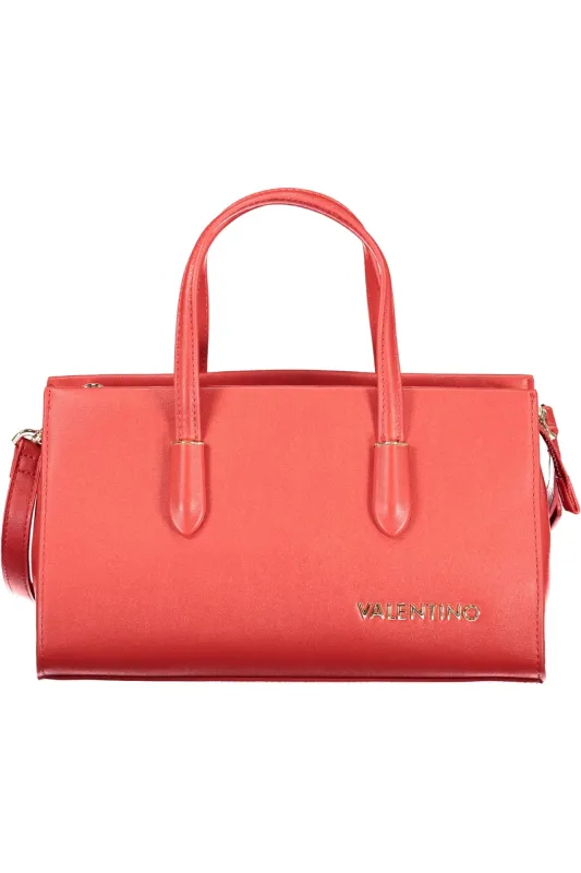 VALENTINO BAGS WOMEN S BAG RED made by Siebentaschen
