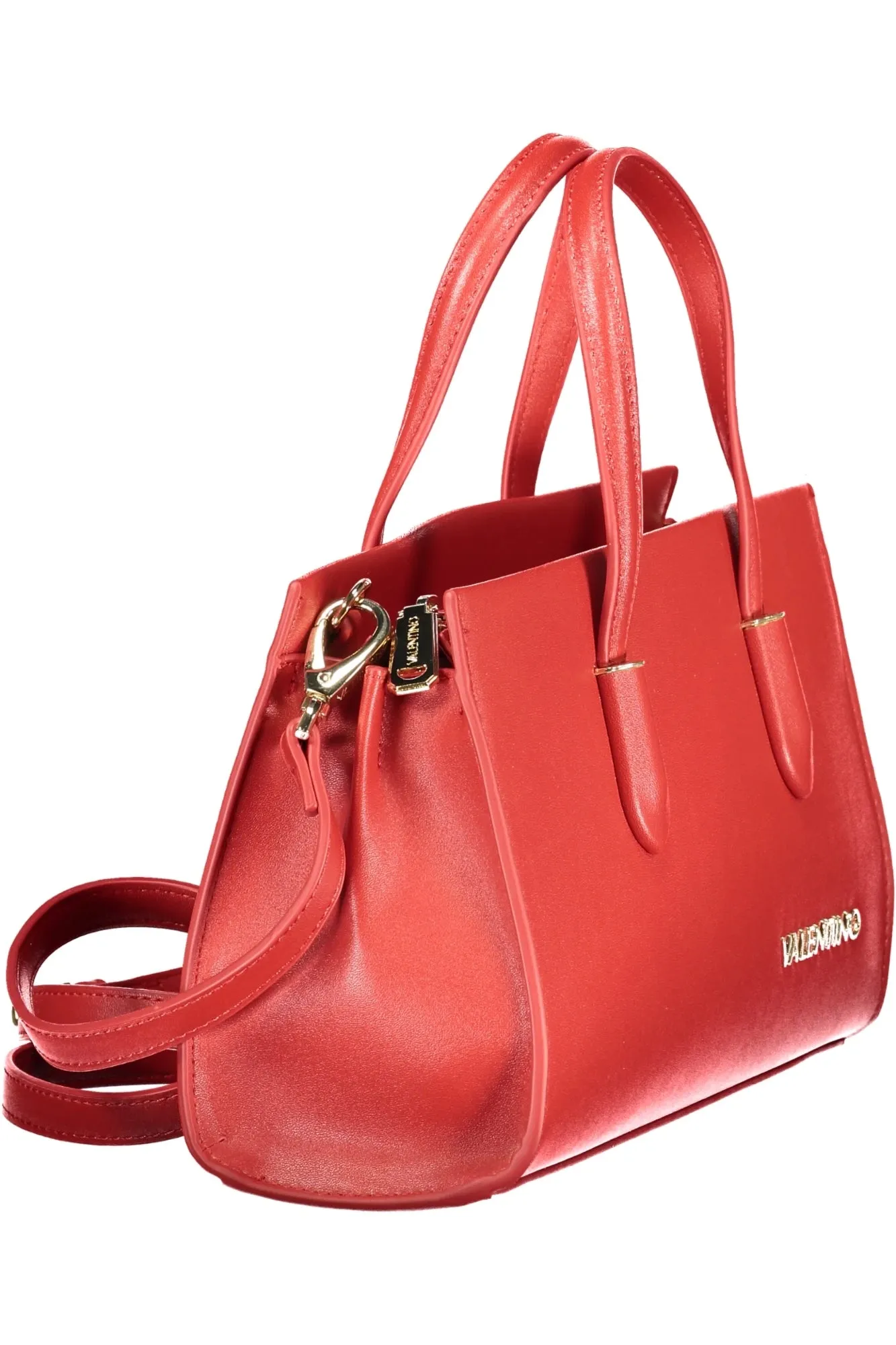 VALENTINO BAGS WOMEN S BAG RED sold by Siebentaschen product image thumbnail 3