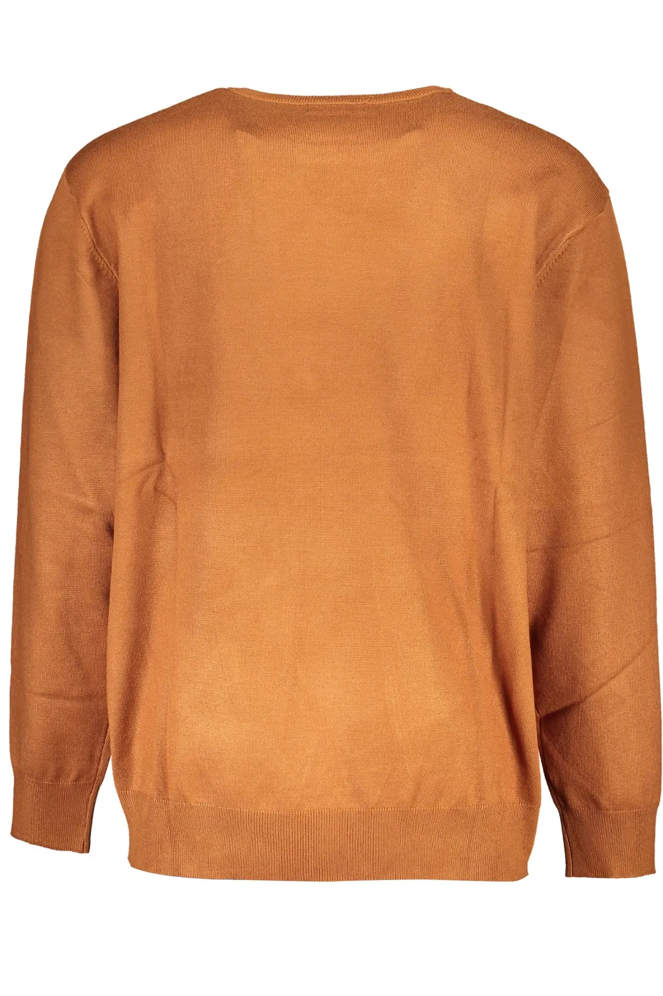 US GRAND MEN S BROWN JERSEY sold by Siebentaschen product image thumbnail 2