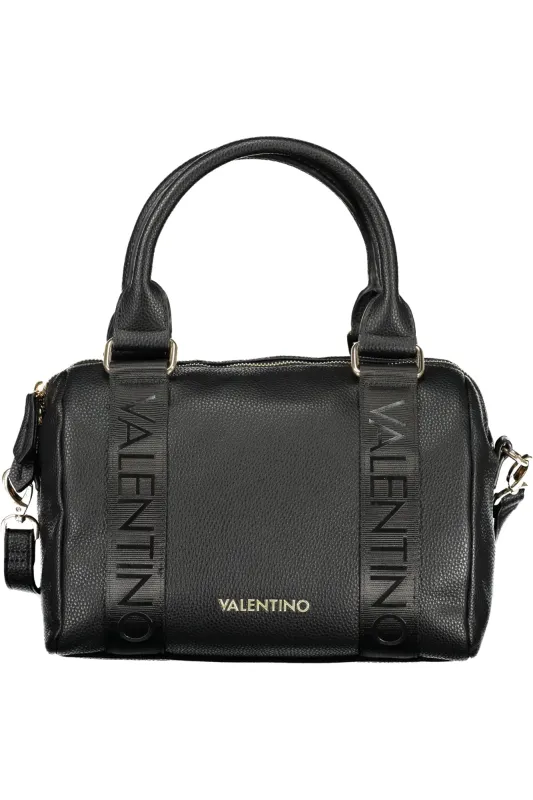 VALENTINO BAGS WOMEN S BLACK BAG sold by Siebentaschen